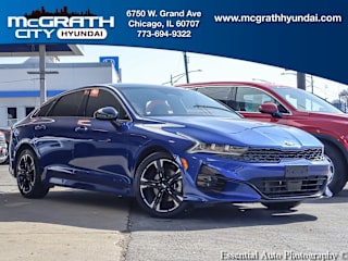 2021 Kia K5 5XXG64J29MG028534 2021 Kia K5