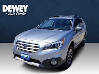 2016 Subaru Outback 2.5i Limited 4S4BSBNC5G3202581 2016 Subaru Outback 2.5i Limited