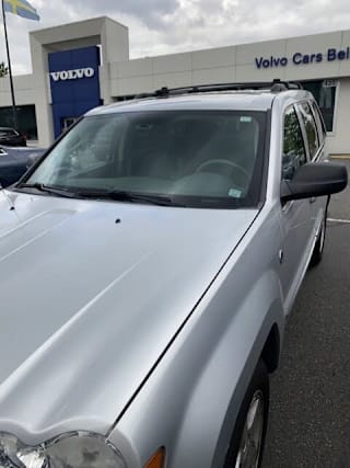 2005 Jeep Grand Cherokee Limited 1J4HR58N65C503313 2005 Jeep Grand Cherokee Limited