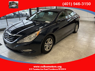 2013 Hyundai Sonata GLS 5NPEB4AC2DH647590 2013 Hyundai Sonata GLS