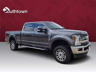 2019 Ford F-250 Super Duty Lariat 1FT7W2B63KED76613 2019 Ford F-250 Super Duty Lariat