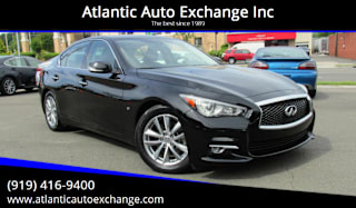 2014 Infiniti Q50 Base JN1BV7AP9EM678098 2014 Infiniti Q50 Base