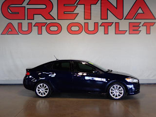 2013 Dodge Dart 1C3CDFCA5DD291333 2013 Dodge Dart