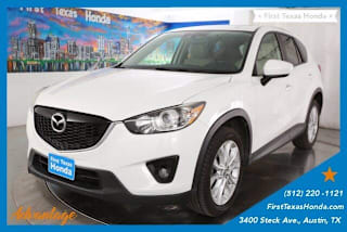 2015 Mazda CX-5 Grand Touring JM3KE2DY0F0452116 2015 Mazda CX-5 Grand Touring