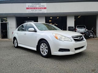 2011 Subaru Legacy 2.5i Premium 4S3BMBC60B3239428 2011 Subaru Legacy 2.5i Premium