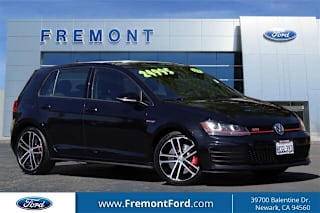 2017 Volkswagen Golf GTI Sport 3VW447AU3HM061185 2017 Volkswagen Golf GTI Sport