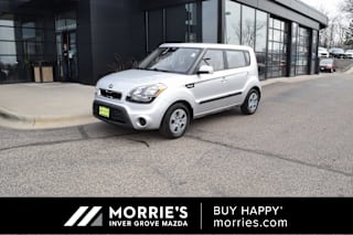 2013 Kia Soul KNDJT2A50D7762257 2013 Kia Soul