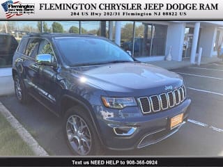 2020 Jeep Grand Cherokee Limited 1C4RJFBG4LC179020 2020 Jeep Grand Cherokee Limited