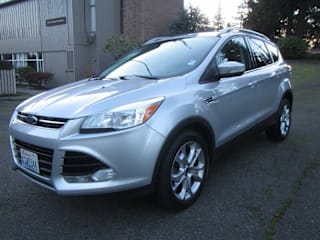 2014 Ford Escape Titanium 1FMCU9J90EUA15810 2014 Ford Escape Titanium