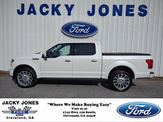 2020 Ford F-150 Limited 1FTEW1EGXLFB00379 2020 Ford F-150 Limited
