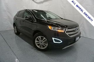 2016 Ford Edge SEL 2FMPK4J8XGBC08721 2016 Ford Edge SEL