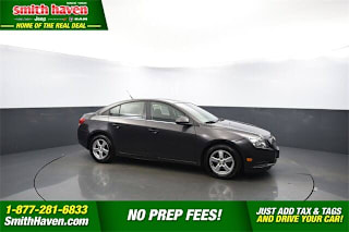 2014 Chevrolet Cruze 1G1PC5SB4E7354676 2014 Chevrolet Cruze