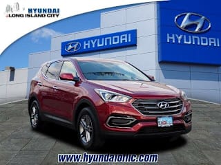 2017 Hyundai Santa Fe Sport 5XYZTDLB1HG403039 2017 Hyundai Santa Fe Sport