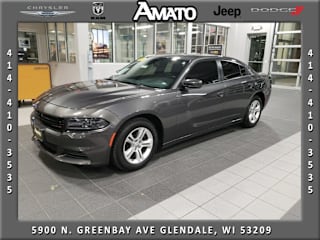 2019 Dodge Charger 2C3CDXBG3KH657561 2019 Dodge Charger