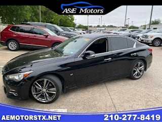 2015 Infiniti Q50 Premium JN1BV7APXFM355471 2015 Infiniti Q50 Premium