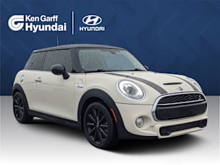 2016 MINI Hardtop 2 Door WMWXP7C57G3B92553 2016 MINI Hardtop 2 Door