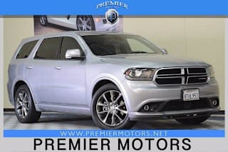 2015 Dodge Durango 1C4SDJCT4FC764322 2015 Dodge Durango