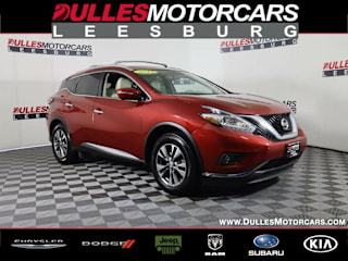 2015 Nissan Murano 5N1AZ2MH8FN220385 2015 Nissan Murano
