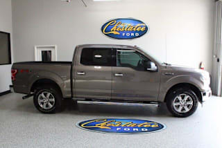2018 Ford F-150 1FTEW1EG9JFA68750 2018 Ford F-150