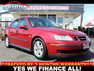 2005 Saab 9-3 Linear YS3FB49S051057681 2005 Saab 9-3 Linear