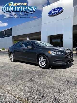 2016 Ford Fusion SE 3FA6P0H73GR118812 2016 Ford Fusion SE