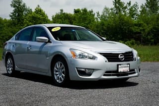 2013 Nissan Altima 2.5 S 1N4AL3AP4DN581106 2013 Nissan Altima 2.5 S