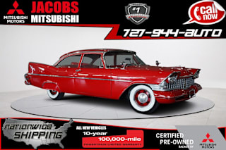 1959 Plymouth Savoy M134100615 1959 Plymouth Savoy
