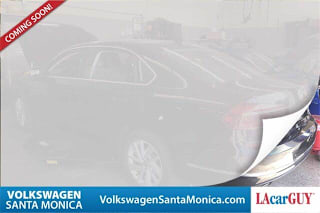 2018 Volkswagen Passat 2.0T SE 1VWBA7A32JC015927 2018 Volkswagen Passat 2.0T SE