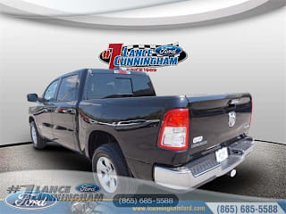 2019 Ram Pickup 1500 1C6RRFFG1KN797005 2019 Ram Pickup 1500