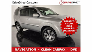 2015 Honda Pilot Touring 5FNYF4H93FB055158 2015 Honda Pilot Touring