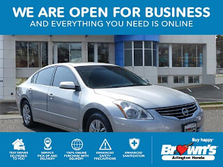 2011 Nissan Altima 1N4AL2AP5BN430315 2011 Nissan Altima