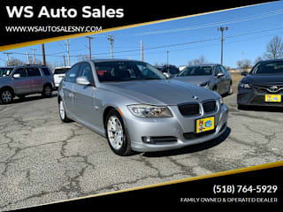 2010 BMW 3 Series 328i xDrive WBAPK5C59AA649737 2010 BMW 3 Series 328i xDrive