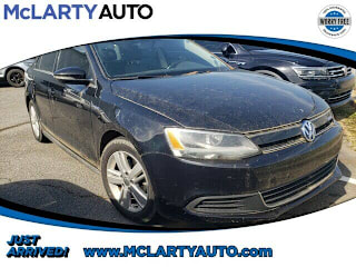 2014 Volkswagen Jetta Hybrid SEL 3VW637AJ0EM263267 2014 Volkswagen Jetta Hybrid SEL