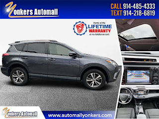 2018 Toyota RAV4 JTMRFREV3JJ198888 2018 Toyota RAV4