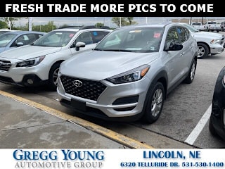 2019 Hyundai Tucson SE KM8J2CA49KU895447 2019 Hyundai Tucson SE
