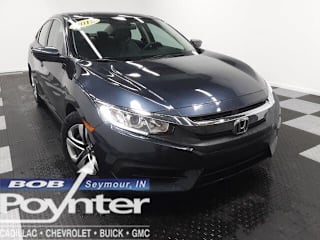 2018 Honda Civic LX 2HGFC2F5XJH506370 2018 Honda Civic LX