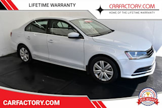 2017 Volkswagen Jetta 3VW167AJ6HM302708 2017 Volkswagen Jetta