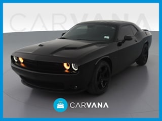 2018 Dodge Challenger R/T 2C3CDZBT5JH252244 2018 Dodge Challenger R/T