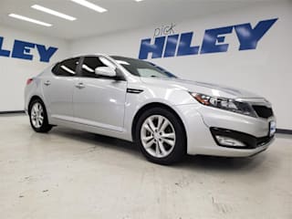 2013 Kia Optima LX 5XXGM4A75DG094984 2013 Kia Optima LX