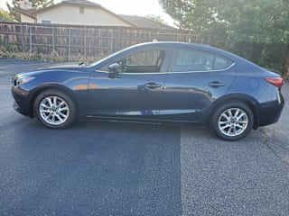 2014 Mazda Mazda3 i Grand Touring JM1BM1W72E1152094 2014 Mazda Mazda3 i Grand Touring