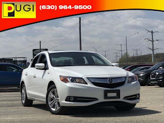 2013 Acura ILX 1.5L Hybrid 19VDE3F36DE302050 2013 Acura ILX 1.5L Hybrid
