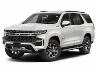 2021 Chevrolet Tahoe Z71 1GNSKPKD5MR329345 2021 Chevrolet Tahoe Z71