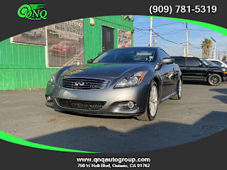 2014 Infiniti Q60 JN1CV6EK6EM112879 2014 Infiniti Q60