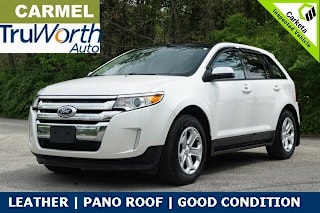 2012 Ford Edge SEL 2FMDK3J92CBA38337 2012 Ford Edge SEL