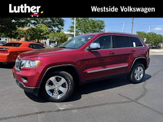 2012 Jeep Grand Cherokee Laredo 1C4RJFAG5CC139692 2012 Jeep Grand Cherokee Laredo