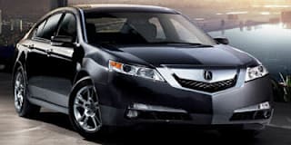 2009 Acura TL w/Tech 19UUA86559A009138 2009 Acura TL w/Tech