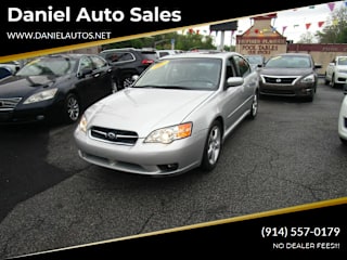 2007 Subaru Legacy 2.5i Limited 4S3BL626977206021 2007 Subaru Legacy 2.5i Limited