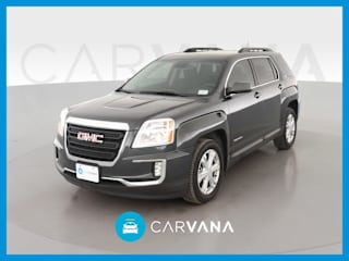 2017 GMC Terrain SLE-2 2GKALNEK8H6310357 2017 GMC Terrain SLE-2