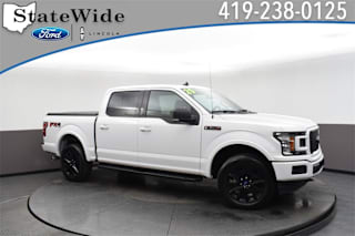2020 Ford F-150 1FTEW1E46LFB71634 2020 Ford F-150