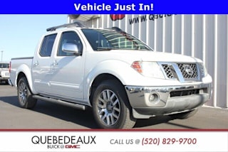 2012 Nissan Frontier SL 1N6AD0ER9CC482614 2012 Nissan Frontier SL